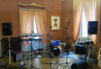 istage Plan